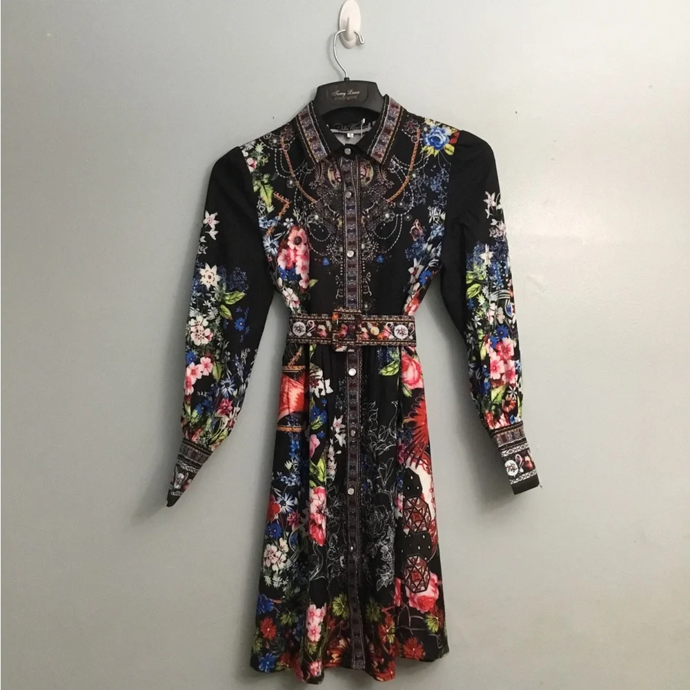 DALIA MACPHEE DRESS - Picture 13 of 14